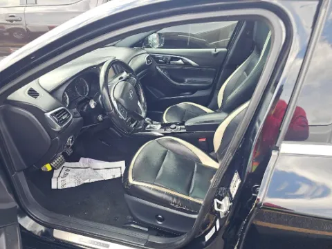 More photos of 2018 INFINITI QX30 Sport at Gulliver Auto Group, TX