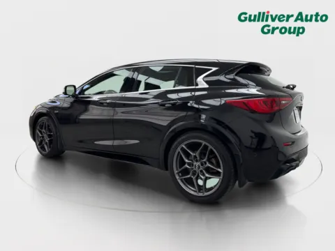 More photos of 2018 INFINITI QX30 Sport at Gulliver Auto Group, TX