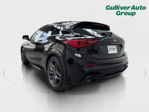 More photos of 2018 INFINITI QX30 Sport at Gulliver Auto Group, TX