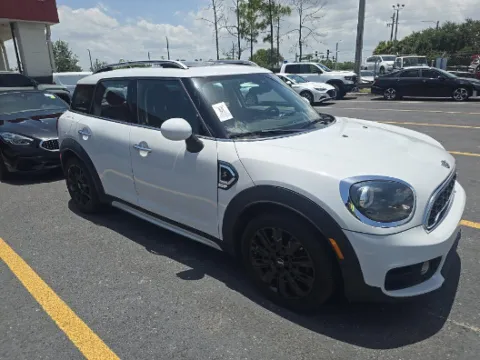 Another view of 2019 MINI Cooper S Countryman Cooper S for sale in Plano, TX at Gulliver Auto Group
