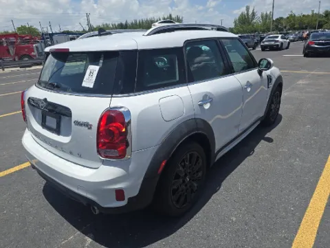 Photos of 2019 MINI Cooper S Countryman Cooper S for sale in Plano, TX at Gulliver Auto Group