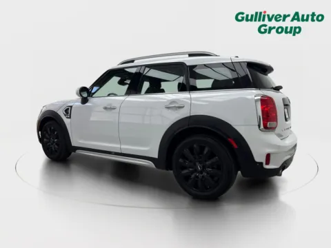 More photos of 2019 MINI Cooper S Countryman Signature at Gulliver Auto Group, TX