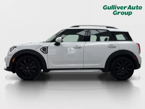 More photos of 2019 MINI Cooper S Countryman Signature at Gulliver Auto Group, TX