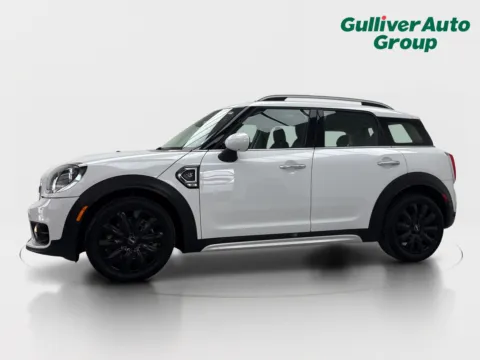 Another view of 2019 MINI Cooper S Countryman Signature for sale in Plano, TX at Gulliver Auto Group