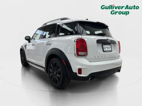 More photos of 2019 MINI Cooper S Countryman Cooper S at Gulliver Auto Group, TX