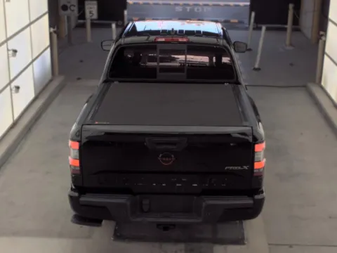 More photos of 2022 Nissan Frontier PRO-X at Gulliver Auto Group, TX