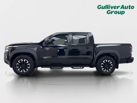 More photos of 2022 Nissan Frontier PRO-X at Gulliver Auto Group, TX