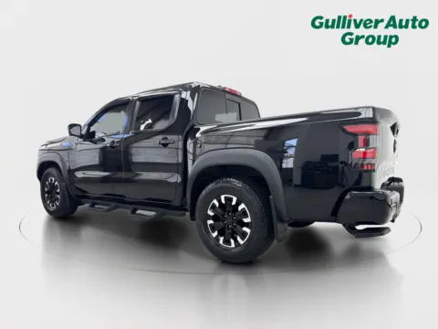 More photos of 2022 Nissan Frontier PRO-X at Gulliver Auto Group, TX