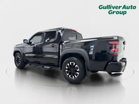 More photos of 2022 Nissan Frontier PRO-X at Gulliver Auto Group, TX