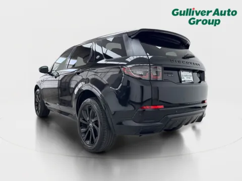 More photos of 2020 Land Rover Discovery Sport SE R-Dynamic at Gulliver Auto Group, TX