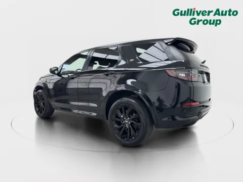 More photos of 2020 Land Rover Discovery Sport SE R-Dynamic at Gulliver Auto Group, TX