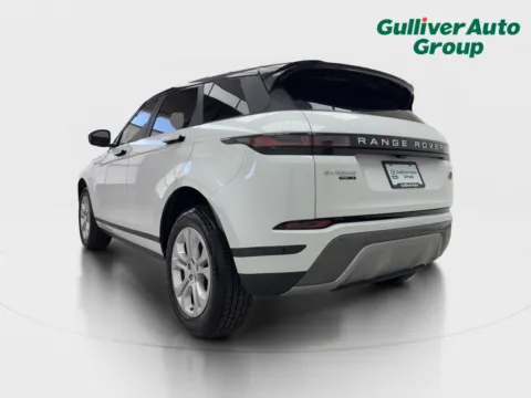More photos of 2020 Land Rover Range Rover Evoque S at Gulliver Auto Group, TX