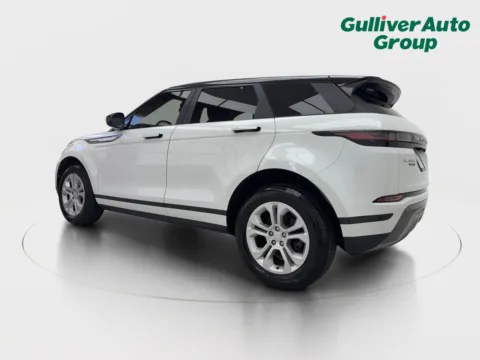 More photos of 2020 Land Rover Range Rover Evoque S at Gulliver Auto Group, TX