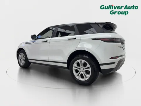 More photos of 2020 Land Rover Range Rover Evoque S at Gulliver Auto Group, TX