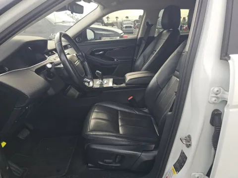 More photos of 2020 Land Rover Range Rover Evoque S at Gulliver Auto Group, TX