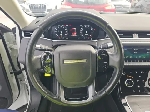 More photos of 2020 Land Rover Range Rover Evoque S at Gulliver Auto Group, TX