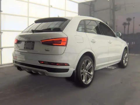 Photos of 2016 Audi Q3 2.0T Prestige for sale in Plano, TX at Gulliver Auto Group