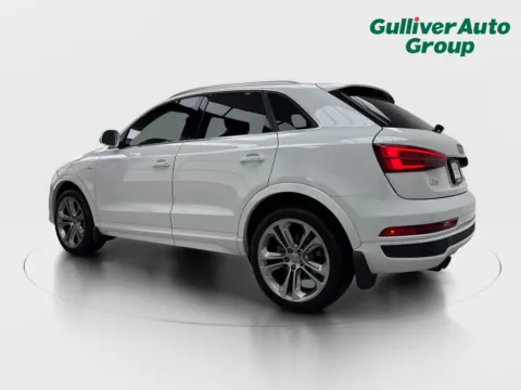 More photos of 2016 Audi Q3 2.0T Prestige at Gulliver Auto Group, TX