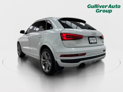 More photos of 2016 Audi Q3 2.0T Prestige at Gulliver Auto Group, TX