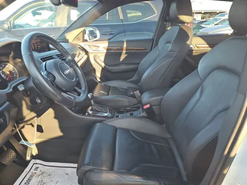 More photos of 2016 Audi Q3 2.0T Prestige at Gulliver Auto Group, TX