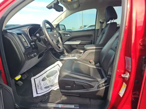 More photos of 2021 Chevrolet Colorado ZR2 at Gulliver Auto Group, TX