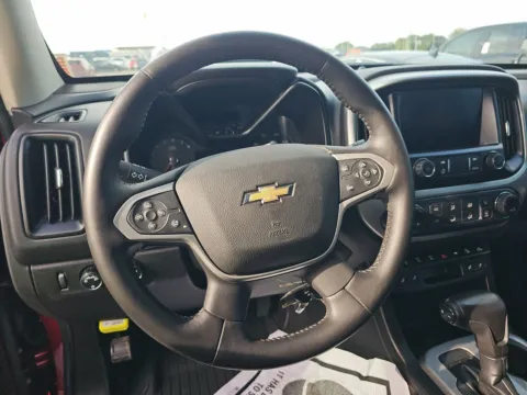 More photos of 2021 Chevrolet Colorado ZR2 at Gulliver Auto Group, TX