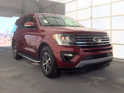 More photos of 2019 Ford Expedition XLT at Gulliver Auto Group, TX