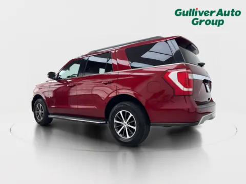 More photos of 2019 Ford Expedition XLT at Gulliver Auto Group, TX