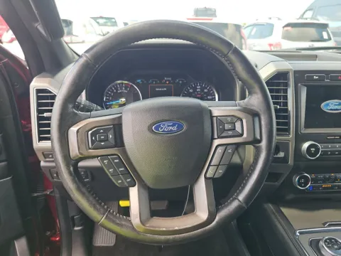 More photos of 2019 Ford Expedition XLT at Gulliver Auto Group, TX