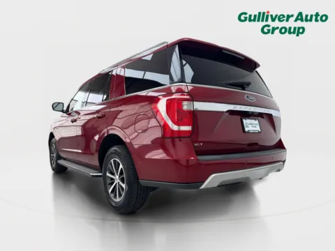 More photos of 2019 Ford Expedition XLT at Gulliver Auto Group, TX