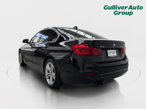 More photos of 2017 BMW 3 Series 330i xDrive at Gulliver Auto Group, TX