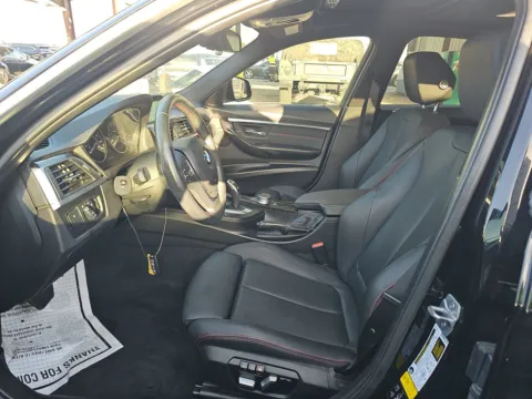More photos of 2017 BMW 3 Series 330i xDrive at Gulliver Auto Group, TX