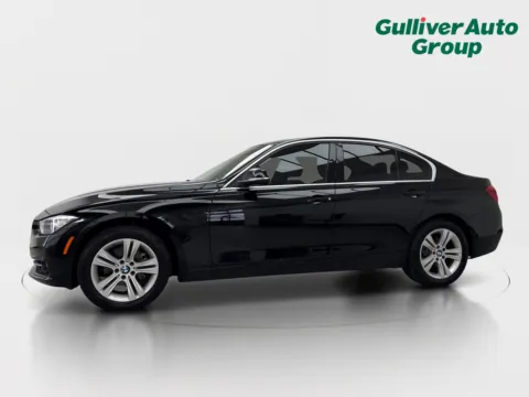 Photos of 2017 BMW 3 Series 330i xDrive for sale in Plano, TX at Gulliver Auto Group