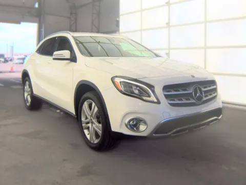 Another view of 2020 Mercedes-Benz GLA 250 for sale in Plano, TX at Gulliver Auto Group