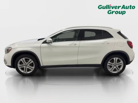 Another view of 2020 Mercedes-Benz GLA 250 for sale in Plano, TX at Gulliver Auto Group