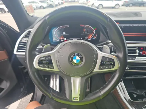 More photos of 2020 BMW X5 sDrive40i at Gulliver Auto Group, TX