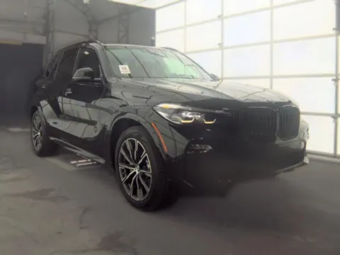 Another view of 2020 BMW X5 sDrive40i for sale in Plano, TX at Gulliver Auto Group