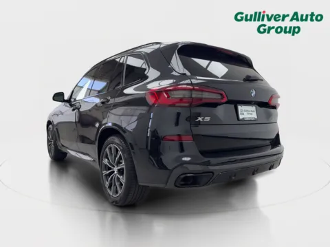 More photos of 2020 BMW X5 sDrive40i at Gulliver Auto Group, TX
