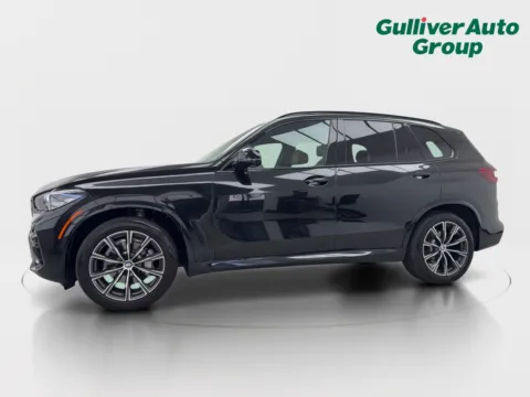 Photos of 2020 BMW X5 sDrive40i for sale in Plano, TX at Gulliver Auto Group