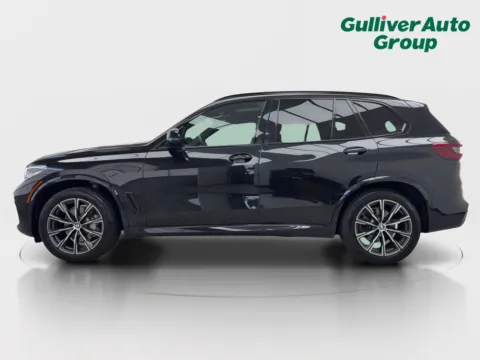 Another view of 2020 BMW X5 sDrive40i for sale in Plano, TX at Gulliver Auto Group