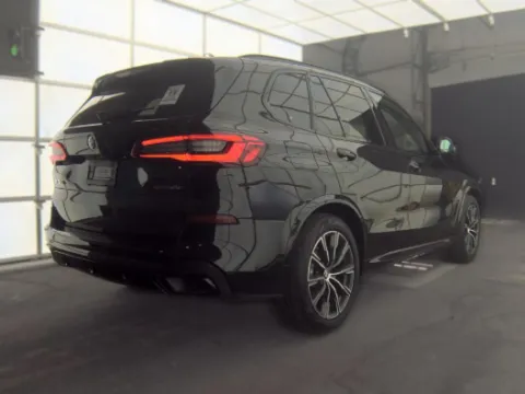 Photos of 2020 BMW X5 sDrive40i for sale in Plano, TX at Gulliver Auto Group