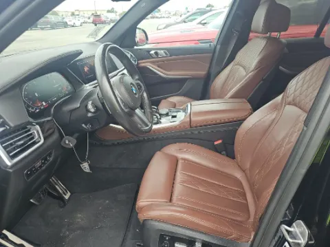 More photos of 2020 BMW X5 sDrive40i at Gulliver Auto Group, TX