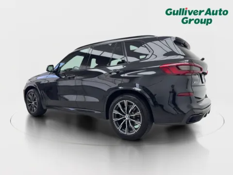 More photos of 2020 BMW X5 sDrive40i at Gulliver Auto Group, TX