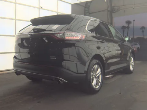 Photos of 2017 Ford Edge SEL for sale in Plano, TX at Gulliver Auto Group