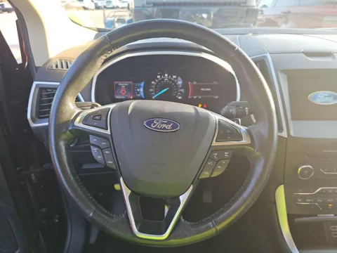 More photos of 2017 Ford Edge SEL at Gulliver Auto Group, TX