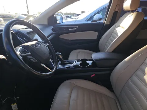 More photos of 2017 Ford Edge SEL at Gulliver Auto Group, TX