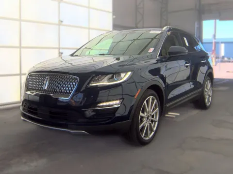 Photos of 2019 Lincoln MKC Reserve for sale in Plano, TX at Gulliver Auto Group