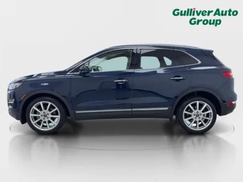 Another view of 2019 Lincoln MKC Reserve for sale in Plano, TX at Gulliver Auto Group
