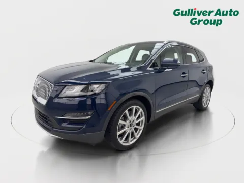 Photos of 2019 Lincoln MKC Reserve for sale in Plano, TX at Gulliver Auto Group