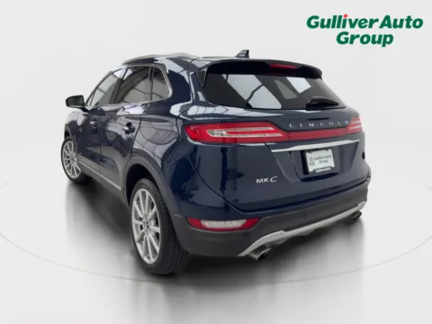 More photos of 2019 Lincoln MKC Reserve at Gulliver Auto Group, TX